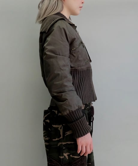 Vintage   Design Jacket