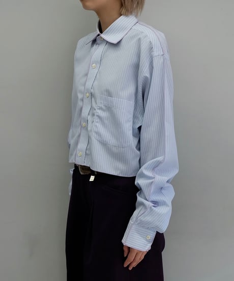 Remake Short Shirt 4
