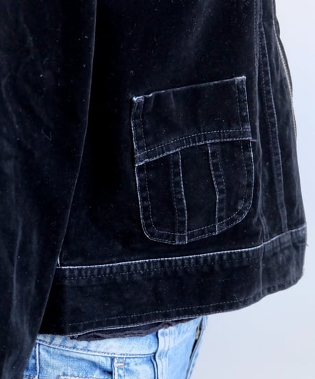 Vintage   Design Jacket