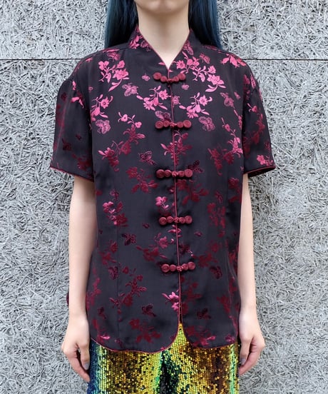 Vintage   Design Shirt