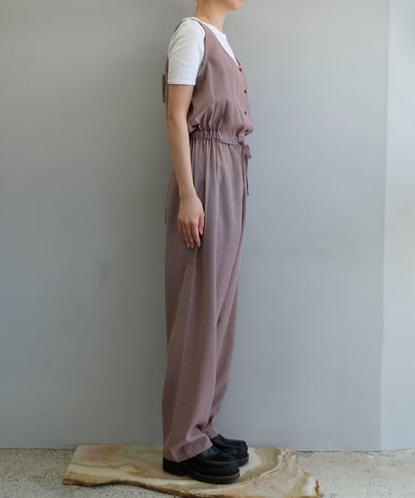 Vintage   Design Jumpsuits