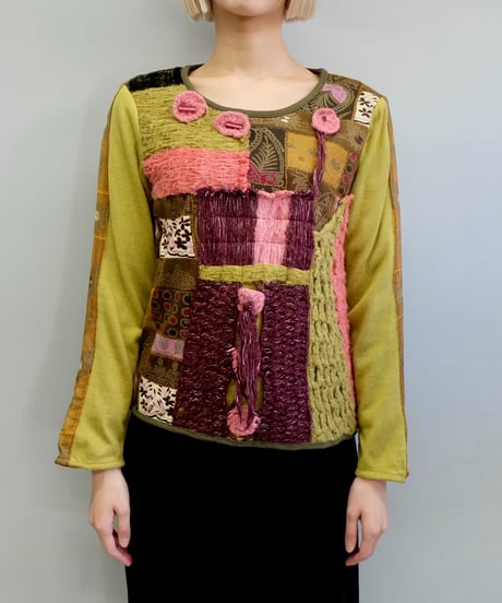 Vintage   Design Tops