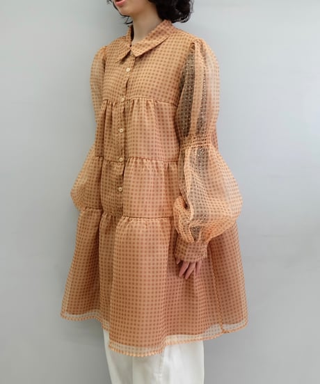 Vintage   Design Shirt