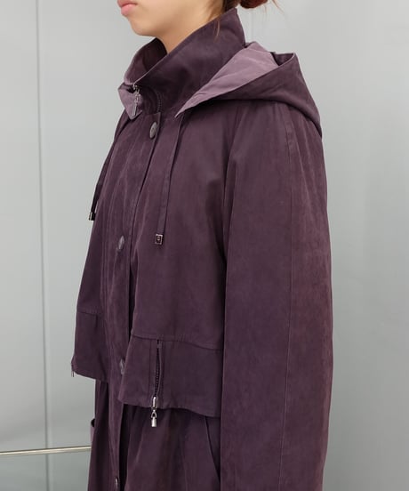Vintage   Design Coat