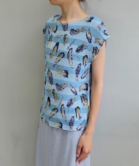 Vintage   Design Tops