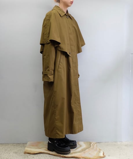 Vintage   Design Coat
