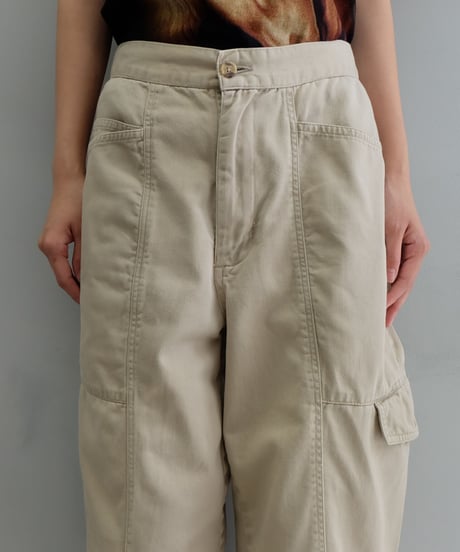 Vintage   Design Pants