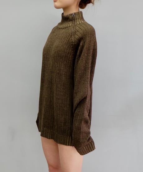 Vintage   Design Knit