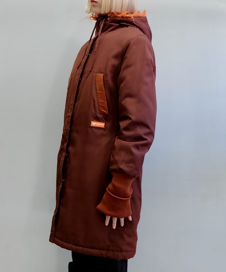 Vintage   Design Coat