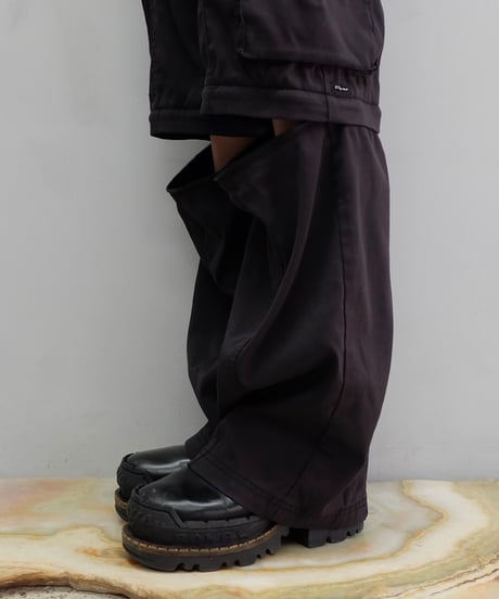 Vintage   2way Pants