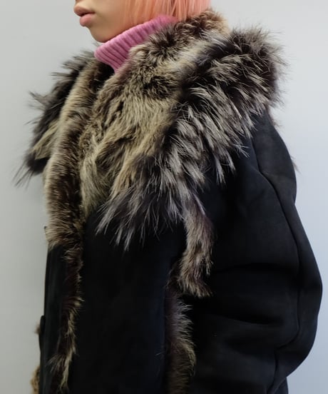 Vintage   Design Jacket