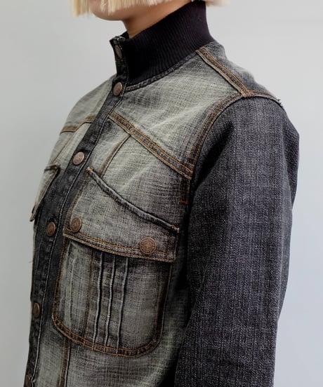 Vintage   Design Jacket