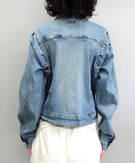Vintage   Design Jacket