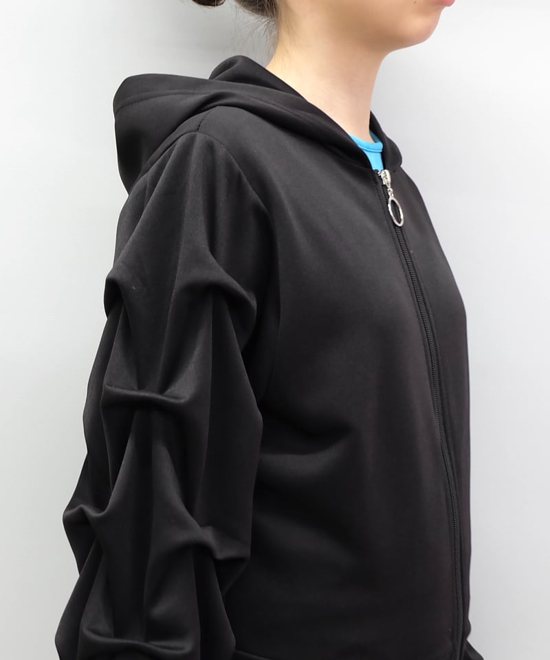 shury ビンテージ デザイントップス パーカー Vintage Design Tops | Shury