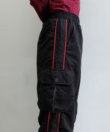 Vintage   Design Pants