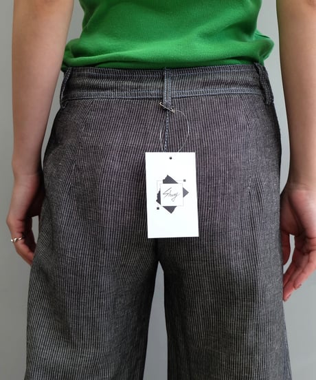 Vintage   Design Pants