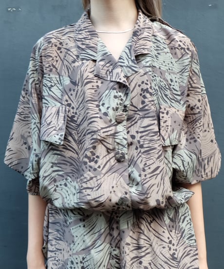 Vintage   Jumpsuits