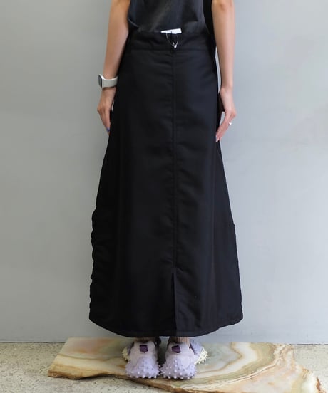 Vintage   Design Skirt