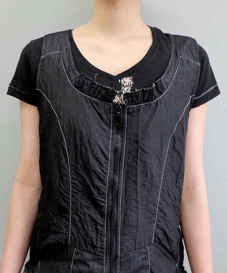 Vintage  Design one-piece