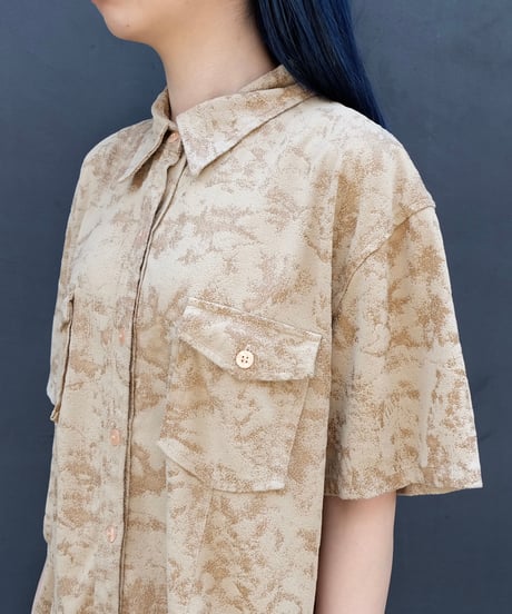 Vintage   Design Shirt