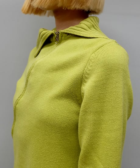Vintage   Design Knit