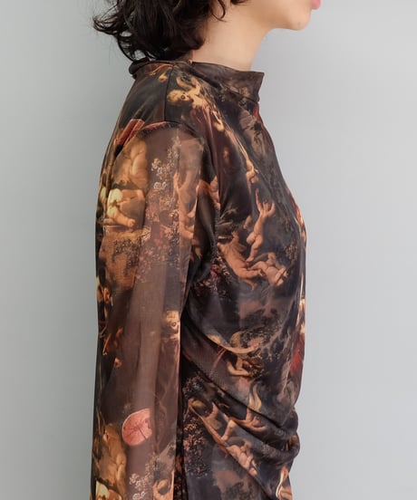 Vintage   Design One-piece