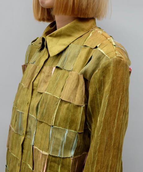 Vintage   Design Shirt