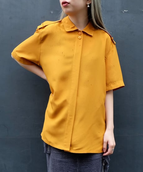 Vintage   Design Shirt