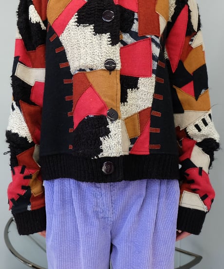 Vintage   Design jacket