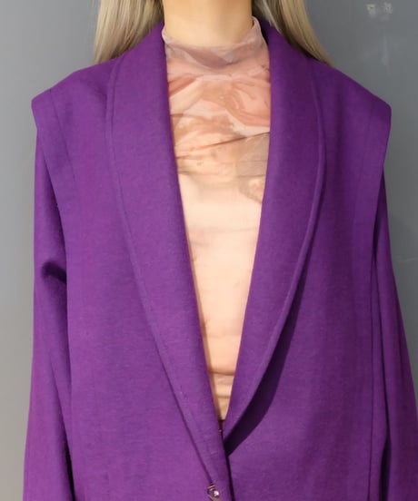 Vintage   Design jacket