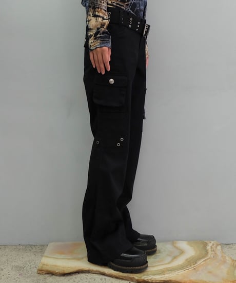 Vintage   Design Pants