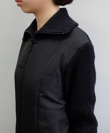 Vintage   Design Knit
