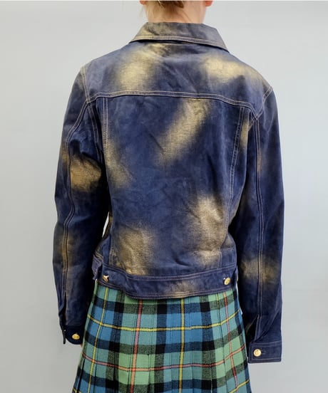 Vintage   Design Jacket