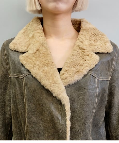 Vintage   Design Jacket
