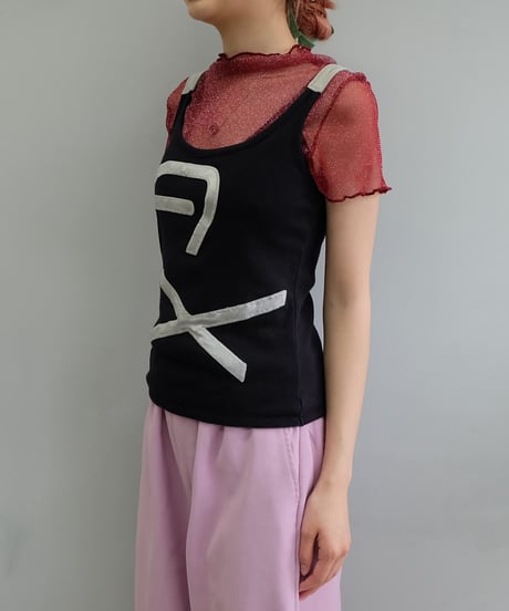 Vintage   design Tops