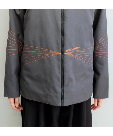 Vintage   Design Jacket