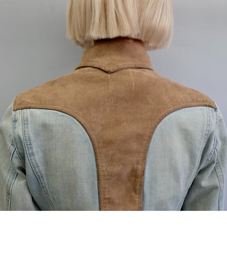 Vintage   Design Jacket
