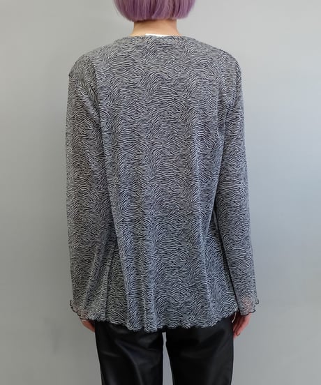 Vintage   Design Tops