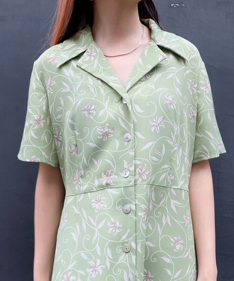 Vintage   Design One-piece