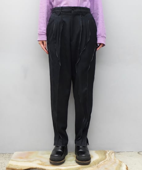 Remake Line Pants 4