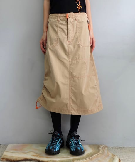 Vintage   Design Skirt