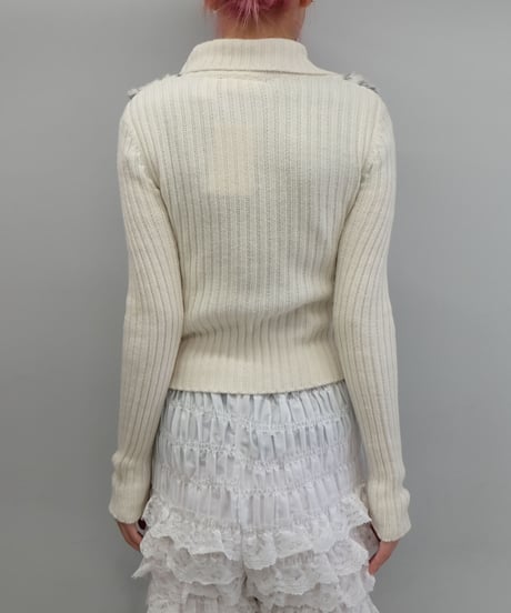 Vintage Design Knit