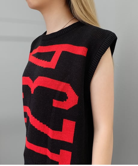 Vintage   Design Vest