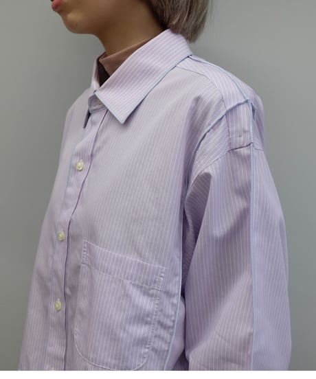 Remake Short Shirt 8