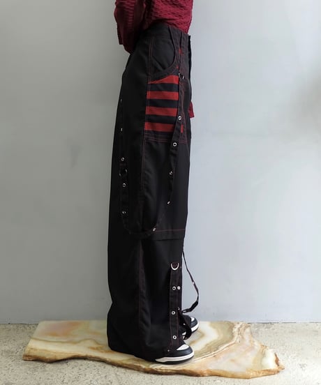 Vintage   Design Pants