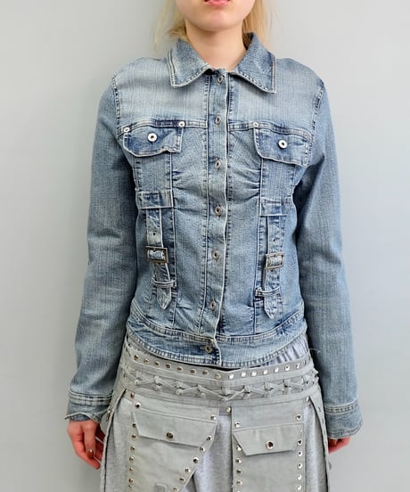 Vintage   Design Jacket