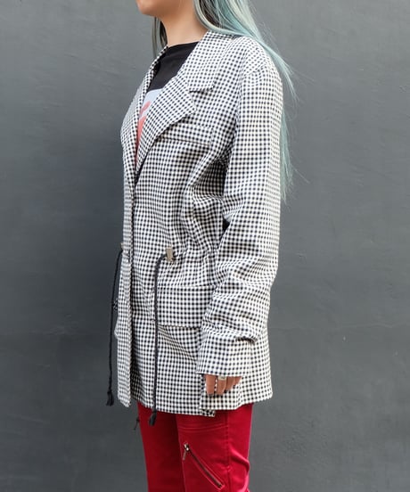 Vintage   Design Jacket