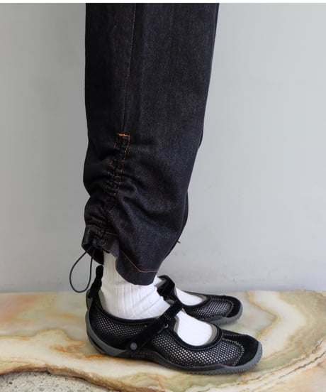 Vintage   Design Pants