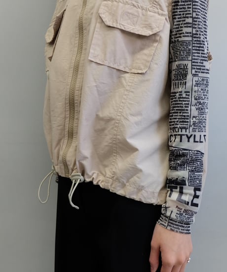 Vintage   Design Vest