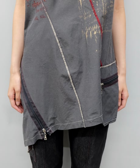 Vintage   Design Tops